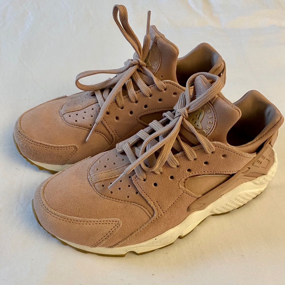 Nike huarache’s